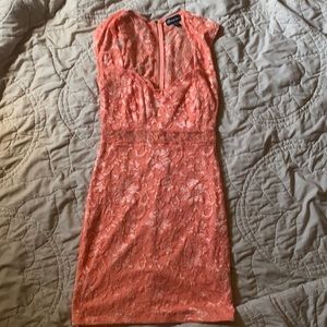 Beautiful dress